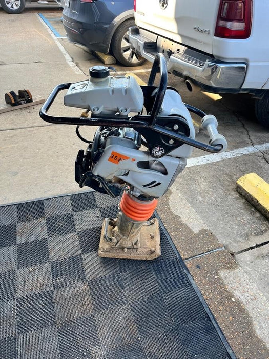 2023 MULTIQUIP MTX60HD