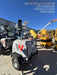 2019 Wacker Neuson LTV6K-LED LED Lighting, ES Track Hardware, Fuel Level Sensor
