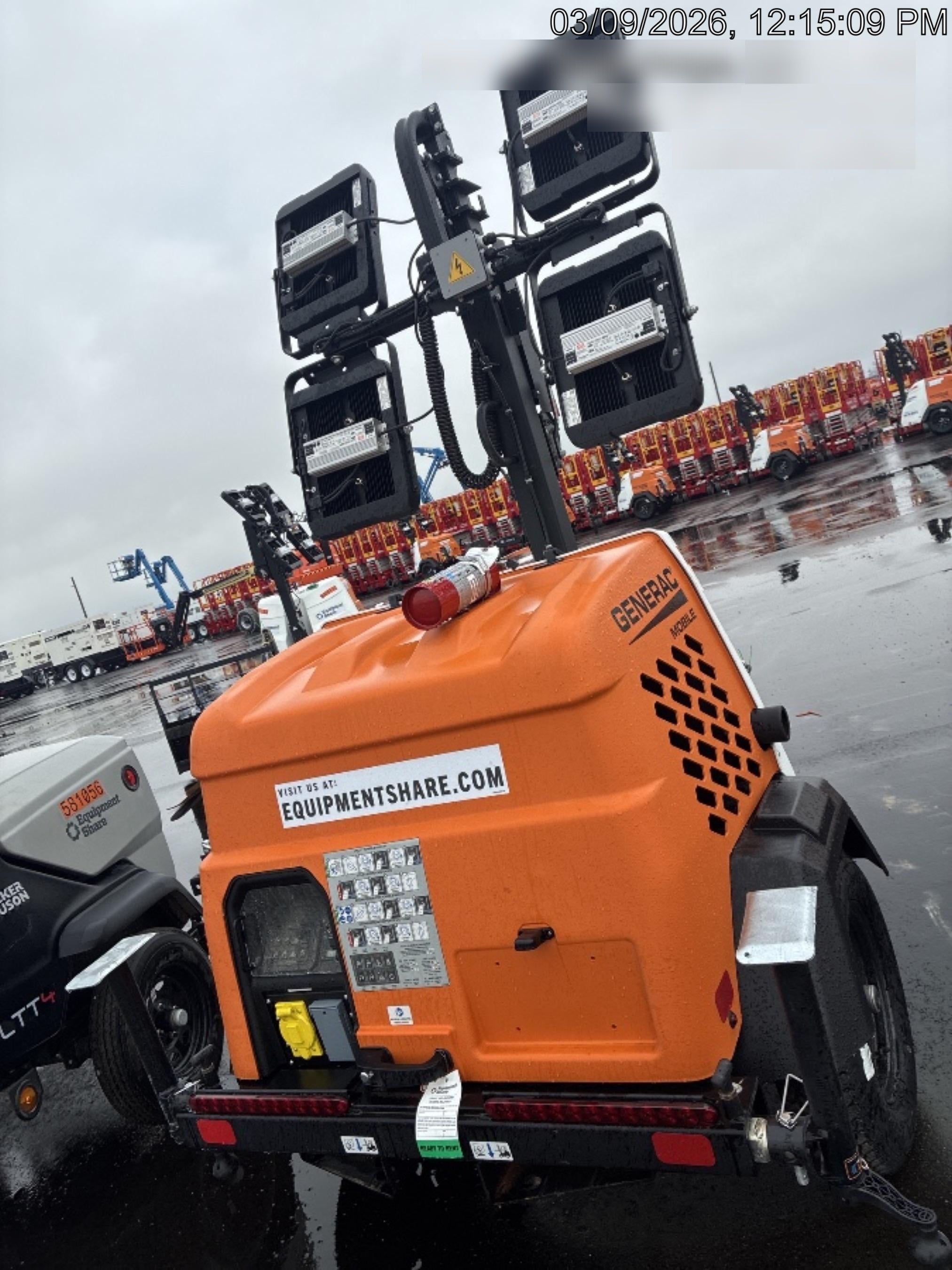 2026 GENERAC MLTS-4