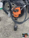 2021 MICHIGAN PNEUMATIC MP-133-ORANGE-NEP