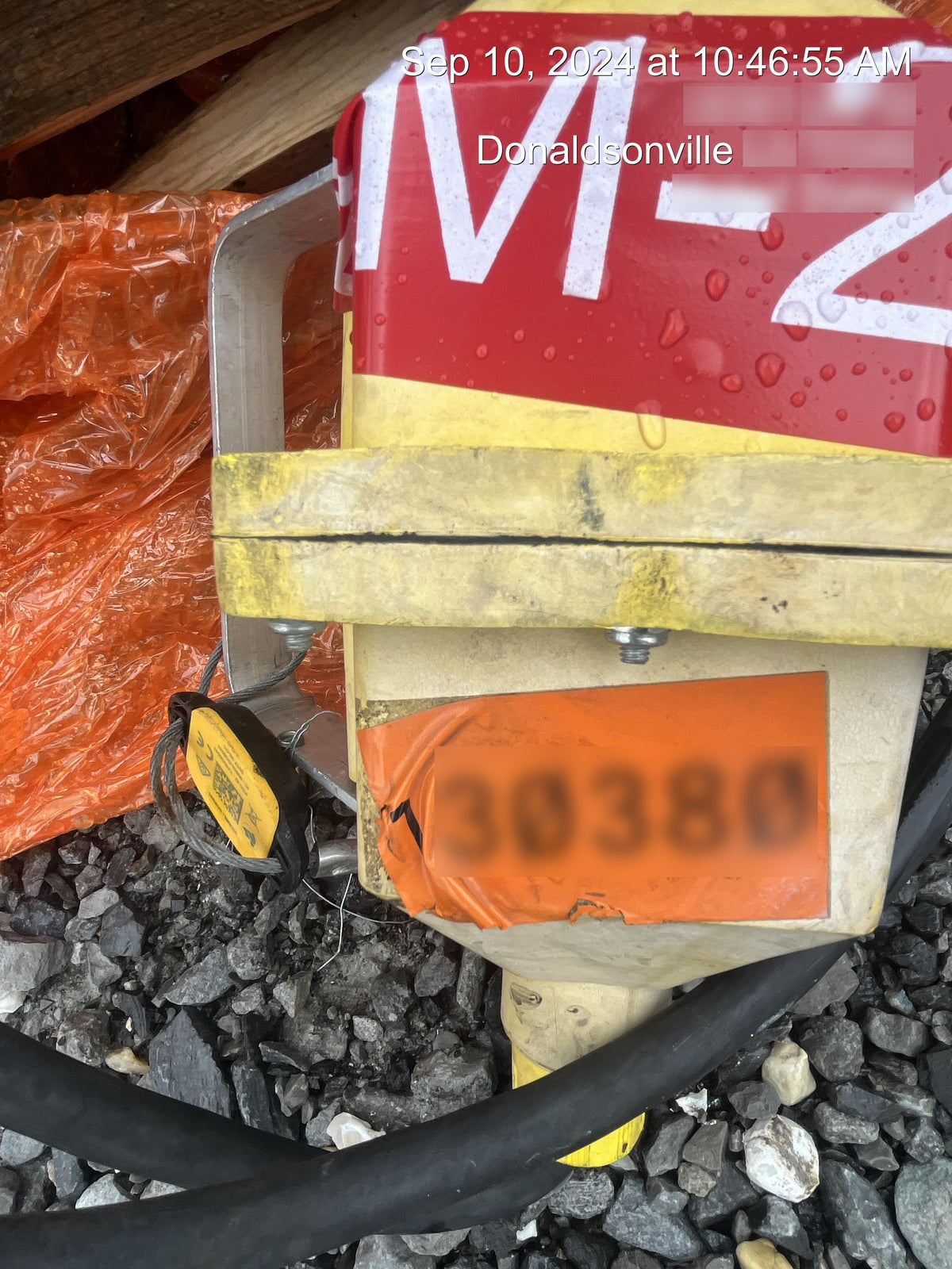2021 WORKSITE LIGHTING SLDWXPLED8-12
