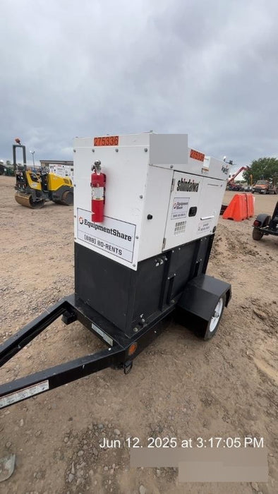 2023 SHINDAIWA DGK15FL