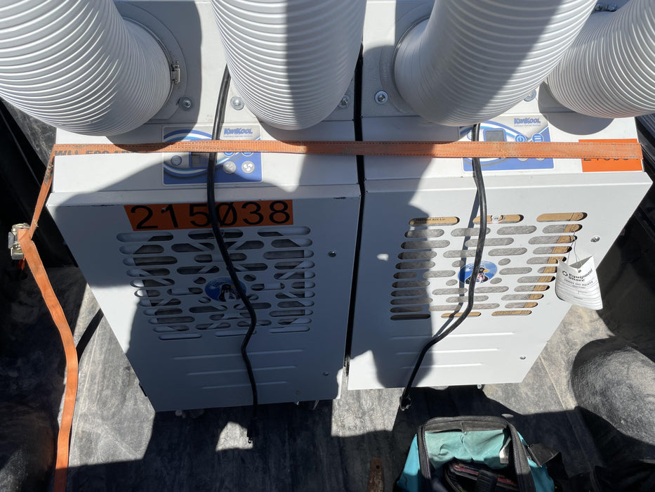 2022 KWIKOOL KPAC1411-2