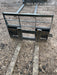 2020 EMKAY 48" Pallet Forks - Emkay