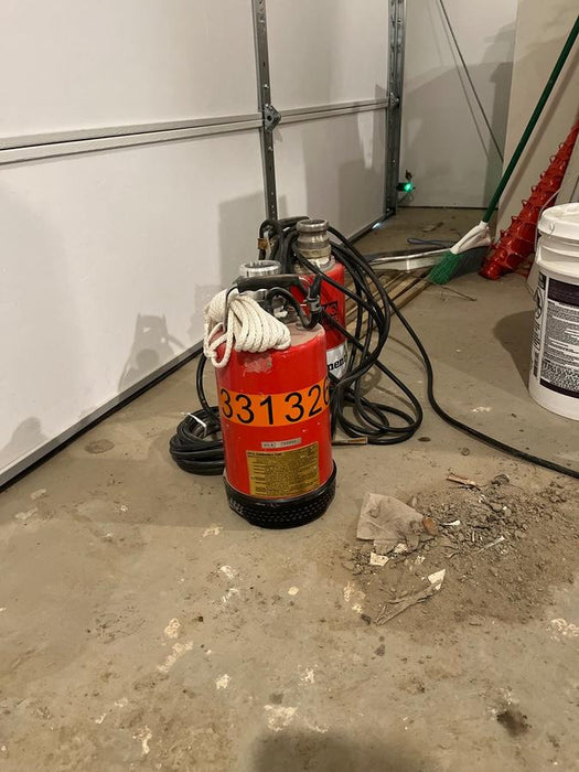 2023 MULTIQUIP ST2037