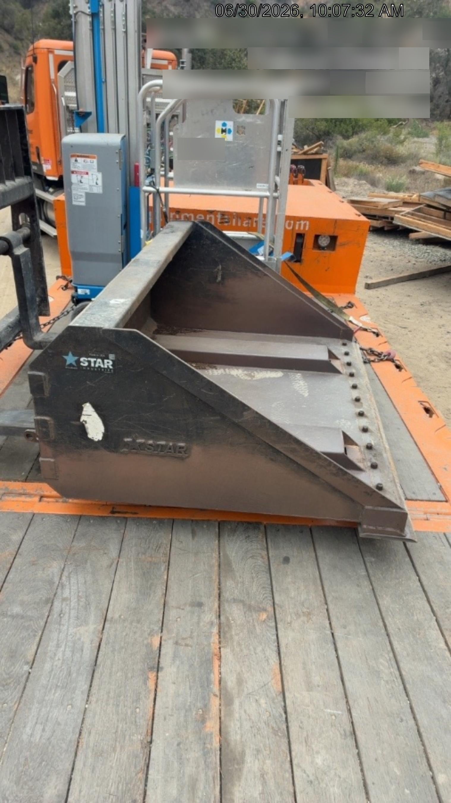 2024 STAR INDUSTRIES 1406B