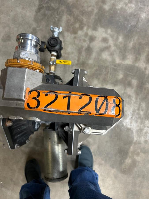 2023 INGERSOLL RAND PD30A-ASS-STT-C