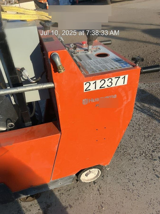 2022 HUSQVARNA FS 3500E