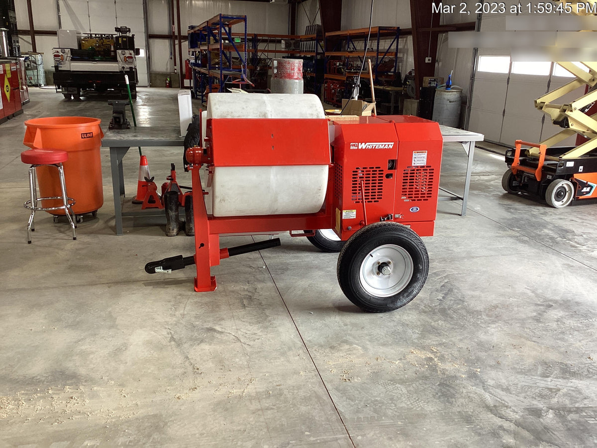 2023 MULTIQUIP WM90PH8