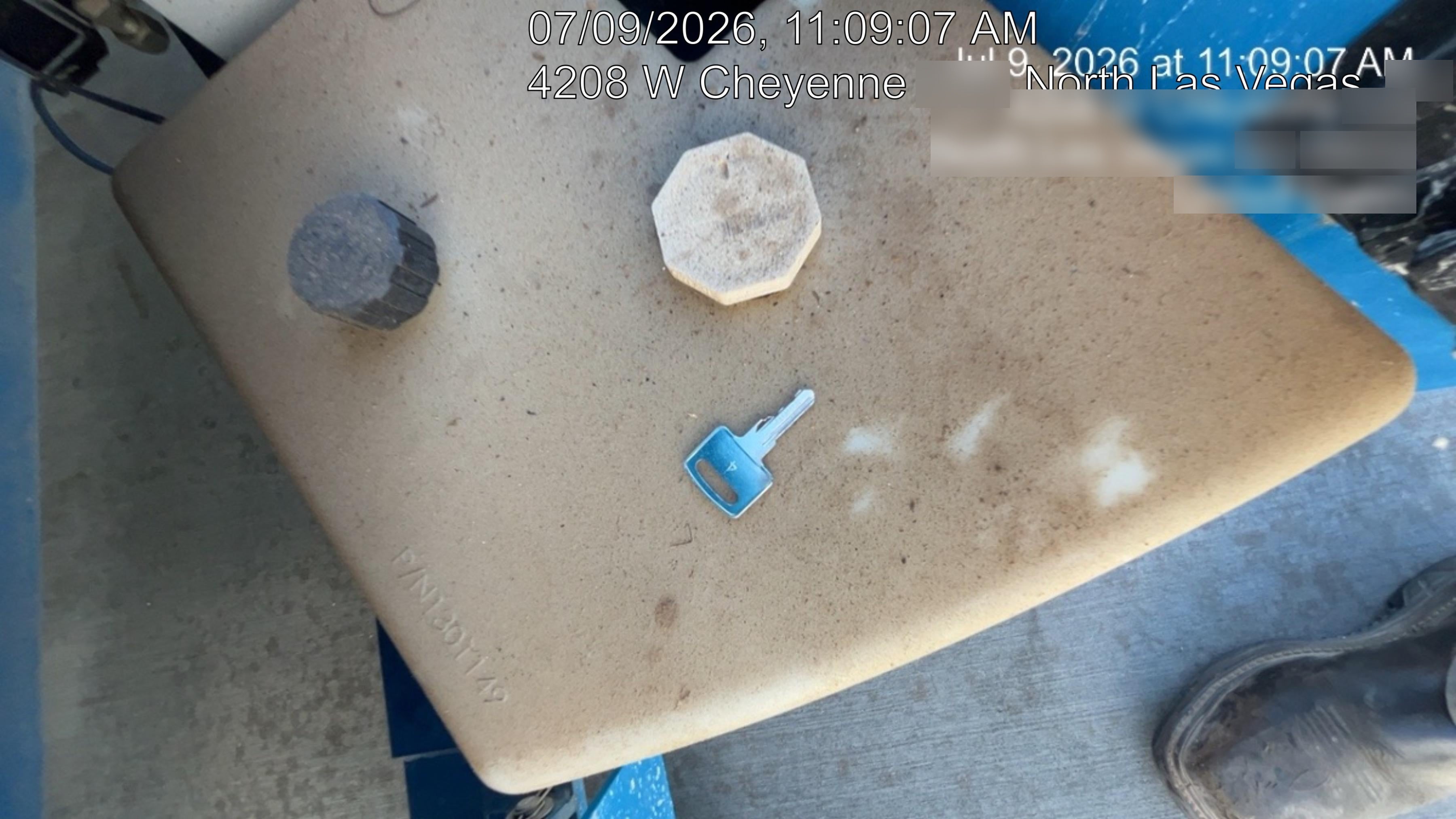 2022 GENIE GS-3246