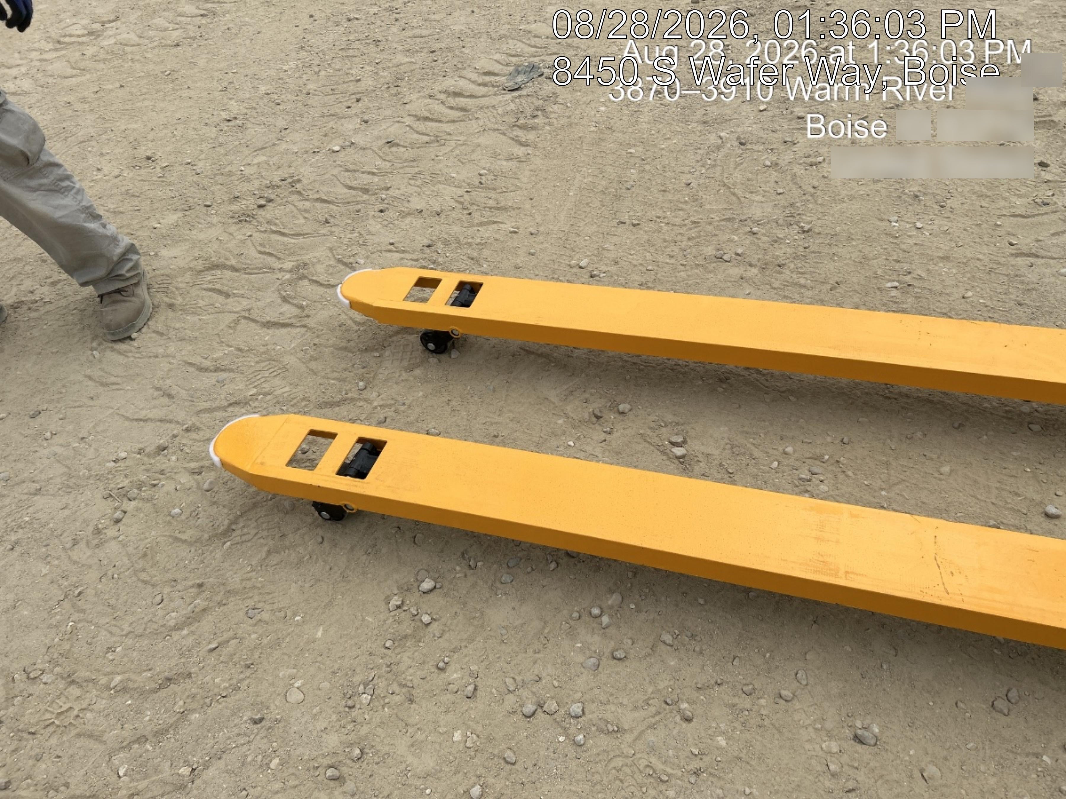 2026 ULINE H-4123
