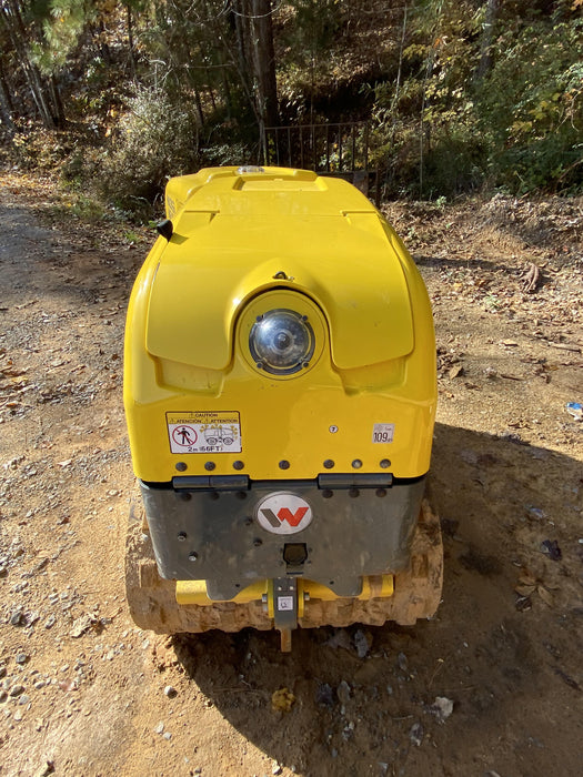 2020 WACKER NEUSON RTLx-SC3