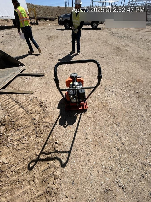 2023 MULTIQUIP MVC82VHW