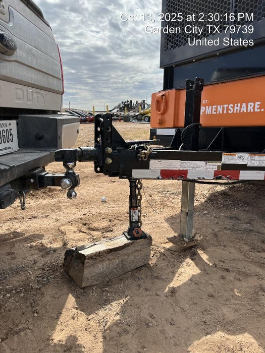 2025 BARCO BP121021J