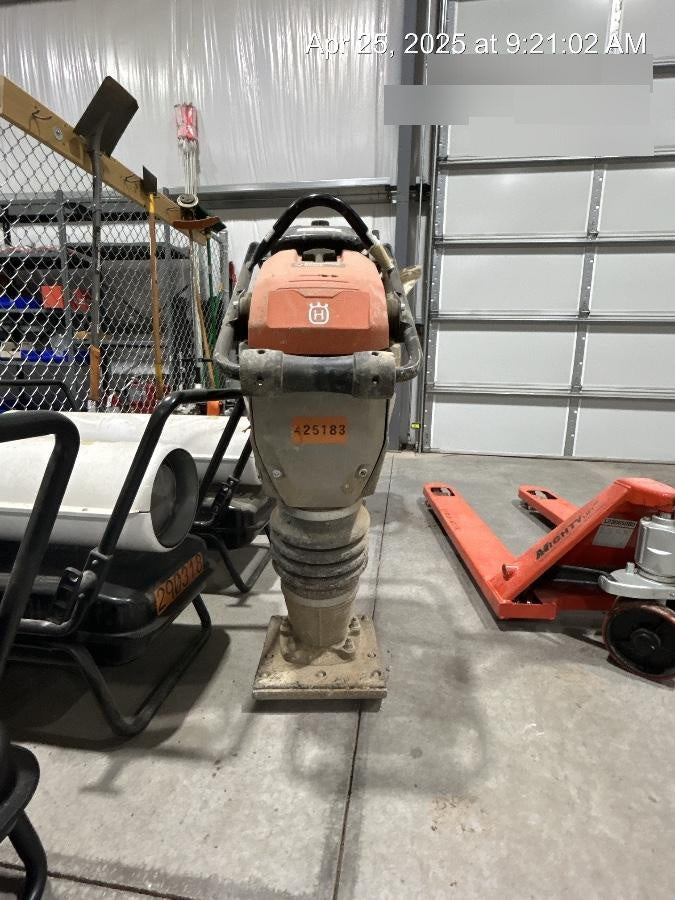 2024 HUSQVARNA LT6005