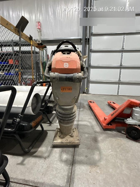 2024 HUSQVARNA LT6005