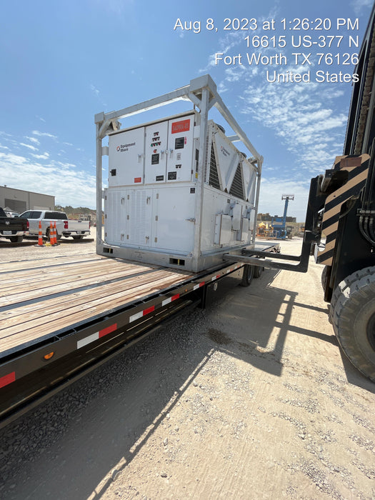 2022 SMARTECH SACP81A-HS