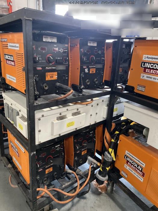 2020 TRYSTAR 6XWLDRK-350- 9KVA-WG