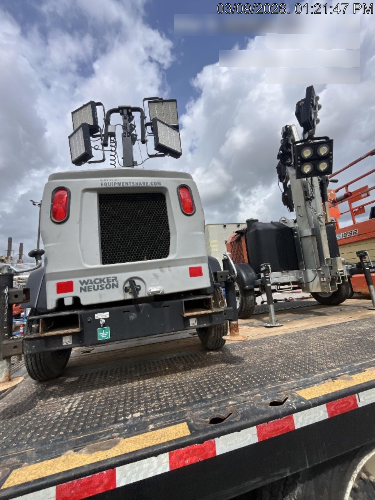 2024 WACKER NEUSON LTT4