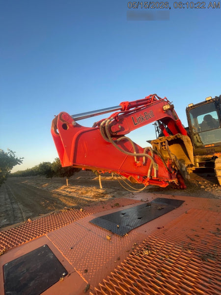 2021 LINK-BELT 145X4DZ