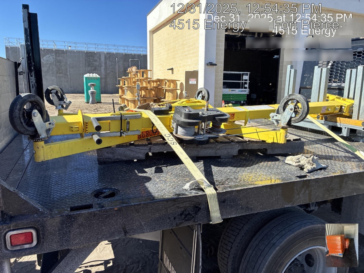 2025 SUMNER R-250