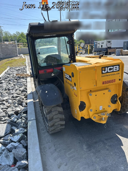 2024 JCB 505-20TC