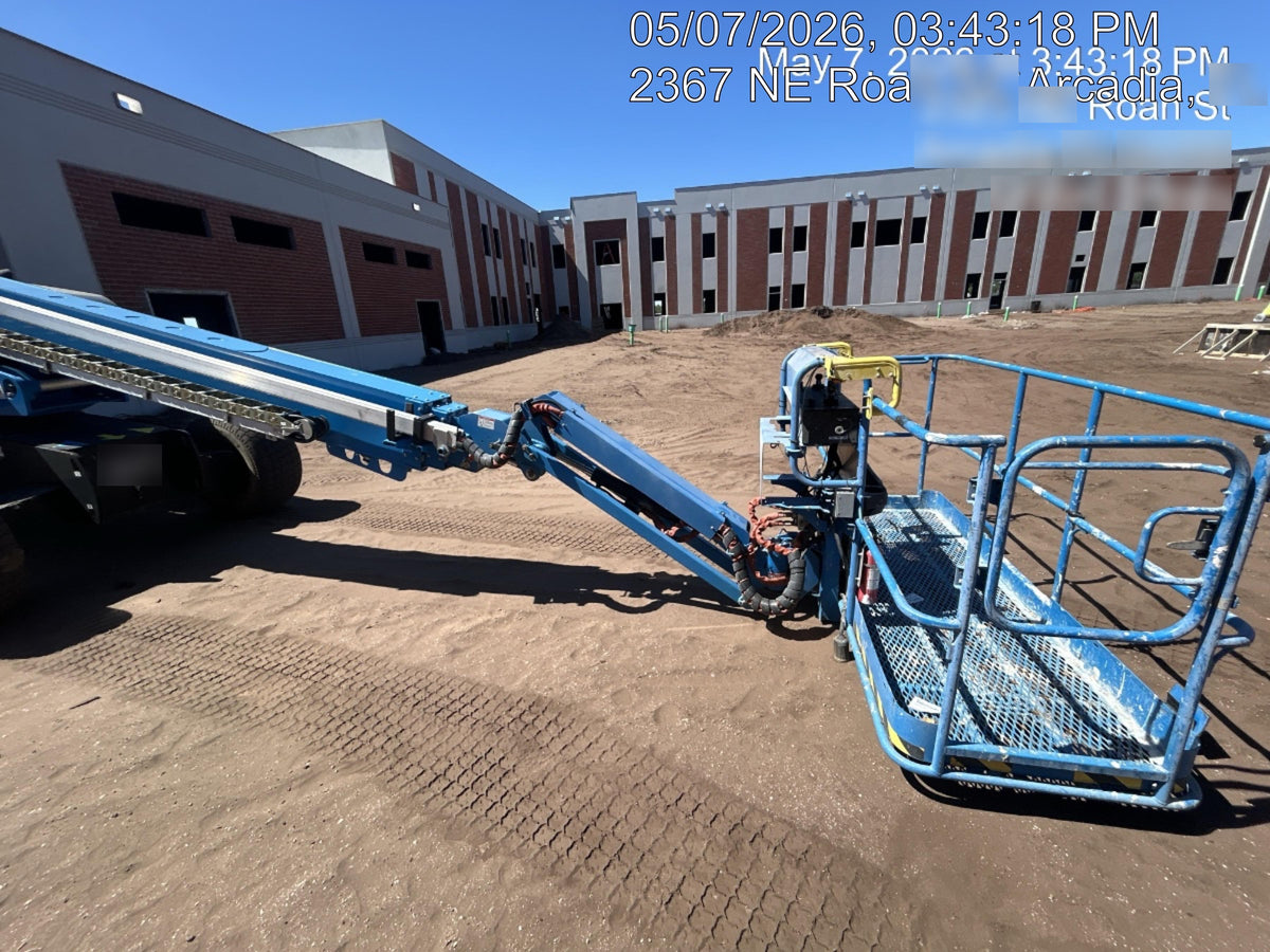 2024 GENIE S-65 HF