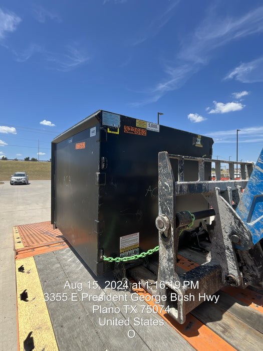 2023 NO ASSET MAKE SPECIFIED 1425