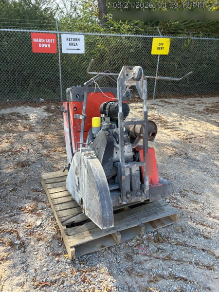 2019 HUSQVARNA FS3500 G
