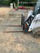 2021 PALADIN 48" Pallet Forks - Paladin