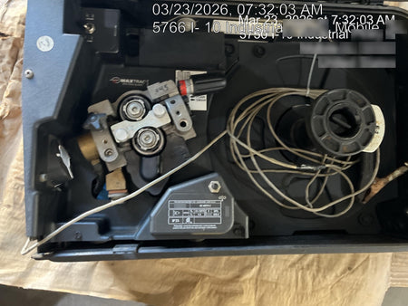 2022 LINCOLN ELECTRIC K4266-1