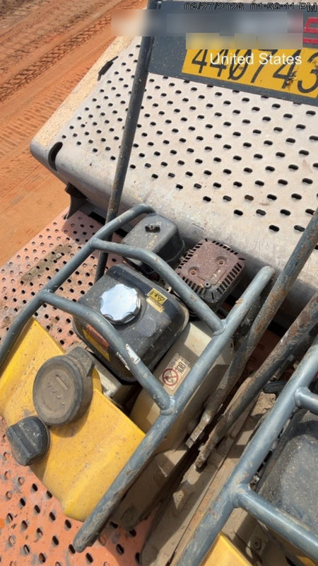 2024 WACKER NEUSON WP1550AW