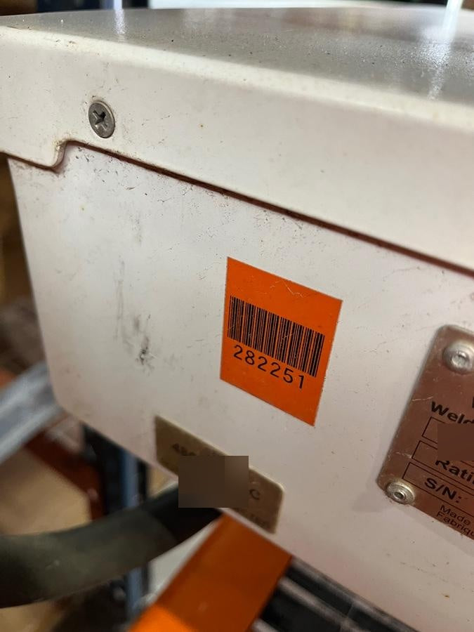 2022 LEX WR6A-7SM-FG26DZ6LD-R