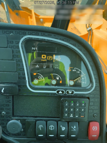 2026 JCB 514-56