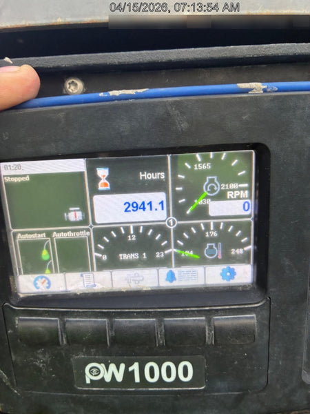 2023 ATLAS COPCO PAC F44 KD