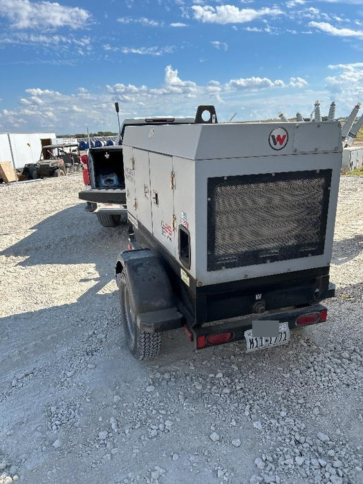 2020 WACKER NEUSON G25