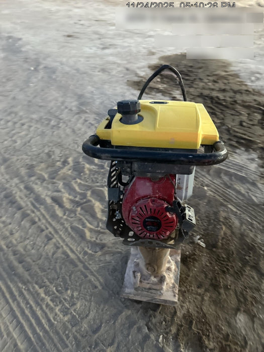 2020 WACKER NEUSON BS60-4As