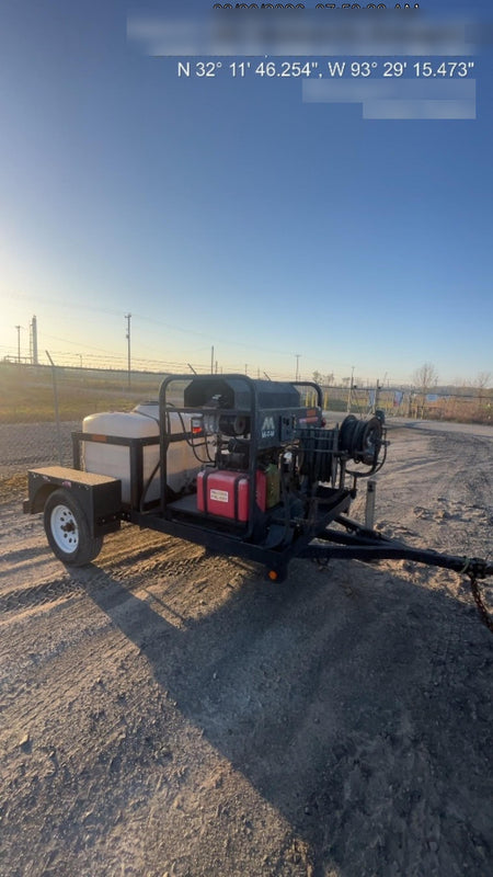 2019 MI-T-M CORPORATION HS-3505-1MGH-T
