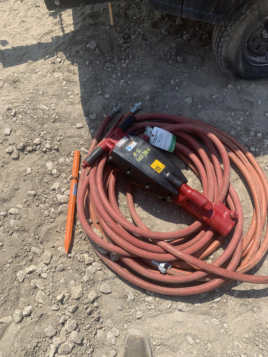 2019 CHICAGO PNEUMATIC CP 1290 S