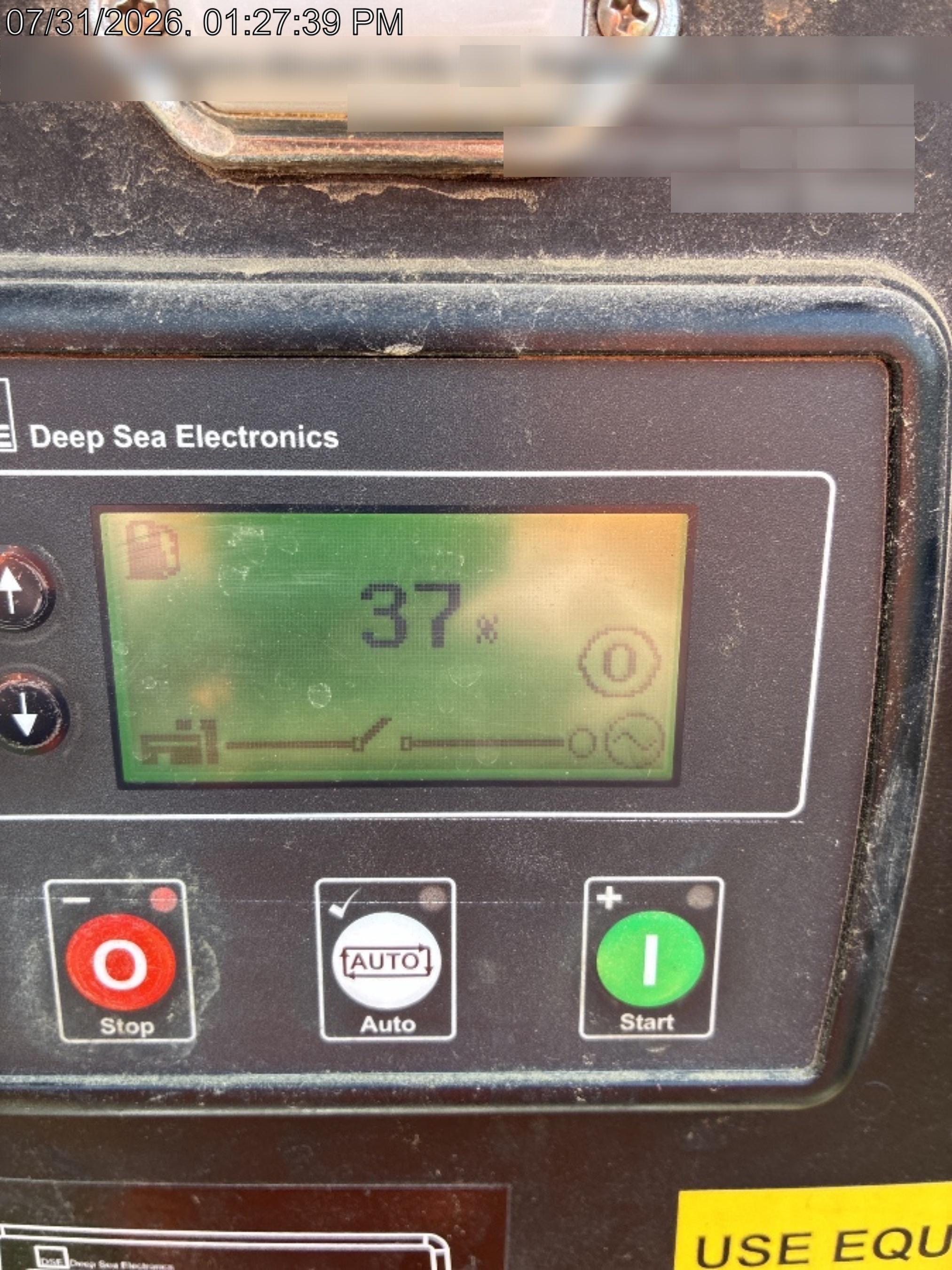 2022 ATLAS COPCO QAS25 CWK