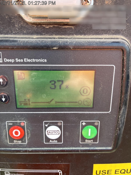 2022 ATLAS COPCO QAS25 CWK