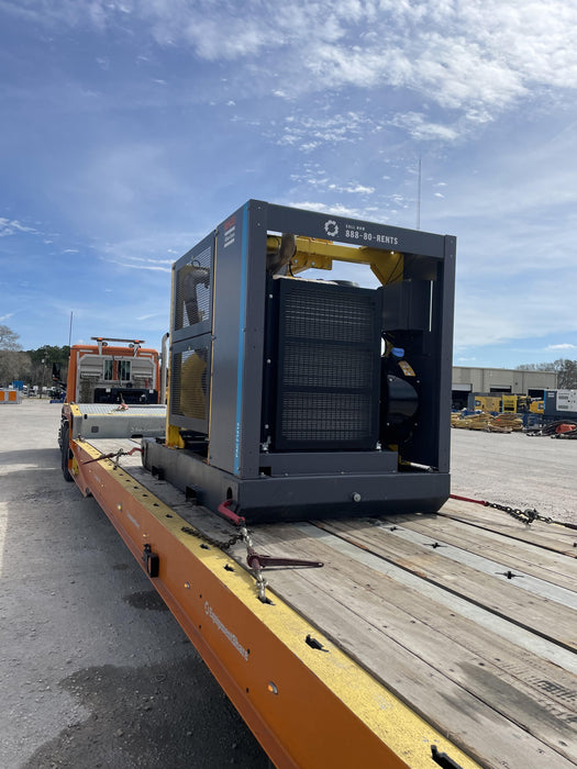 2021 ATLAS COPCO PAC F1212 VD