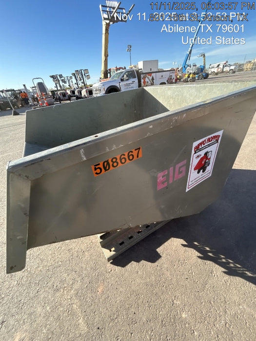 2025 HIPPO HOPPER HH32MD