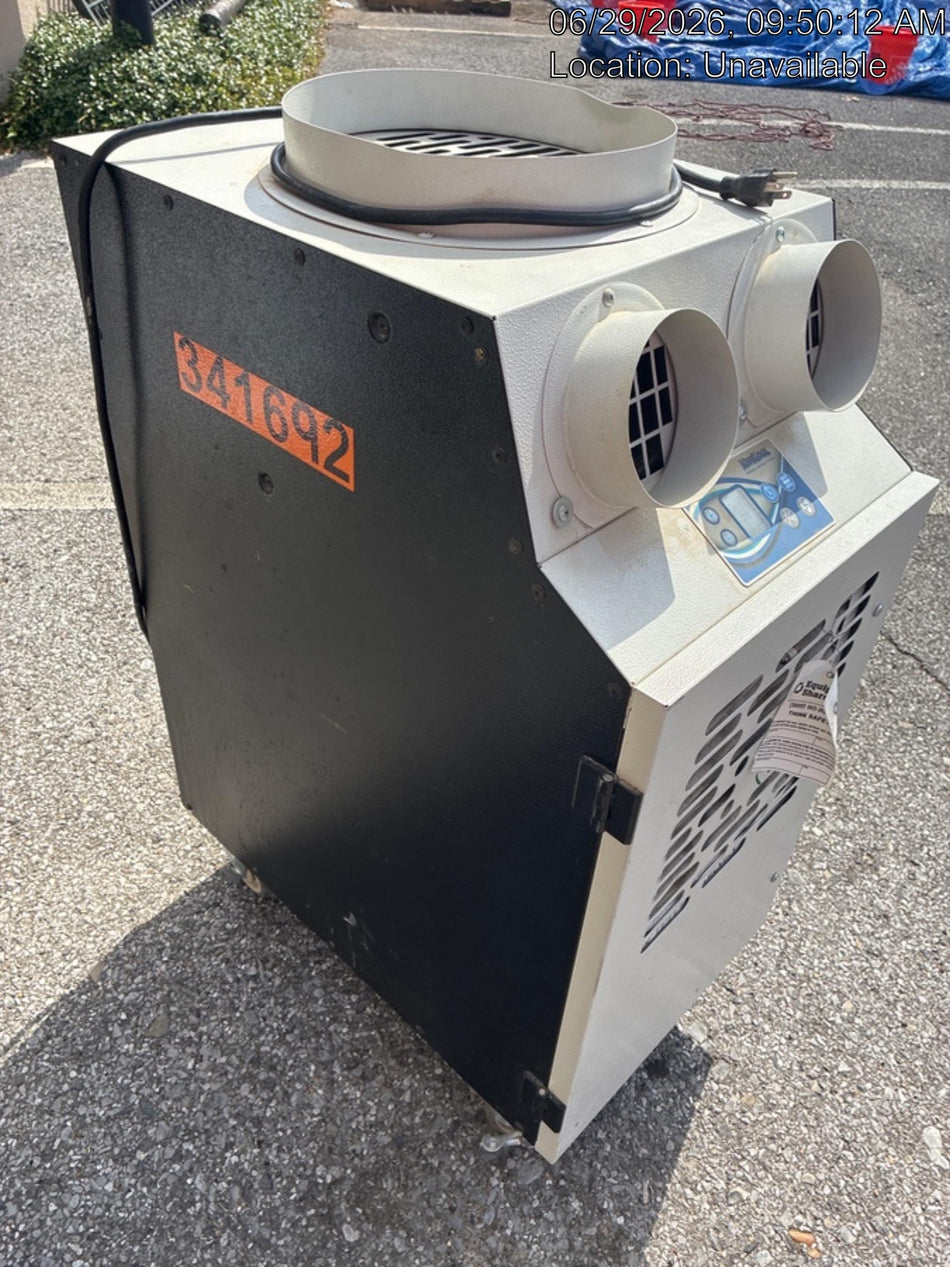2023 KWIKOOL KPAC1411-2