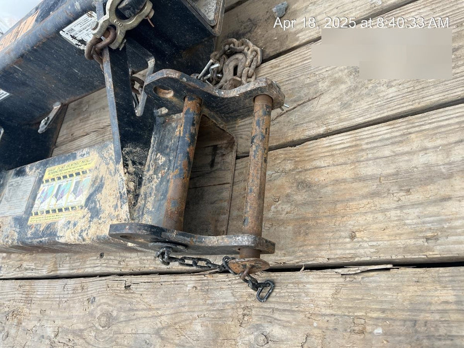 2020 STAR INDUSTRIES M1360B - Star JIB Boom