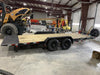 2024 PJ TRAILERS T6 Tilt