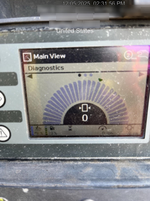 2022 ATLAS COPCO XAS440