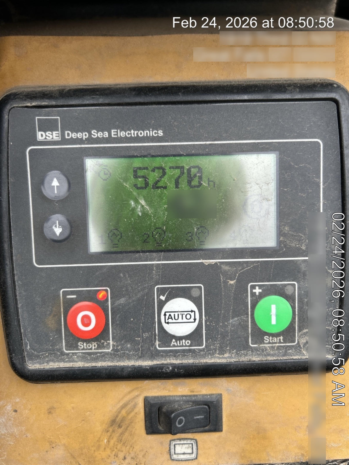 2021 ALLMAND NLV3GR