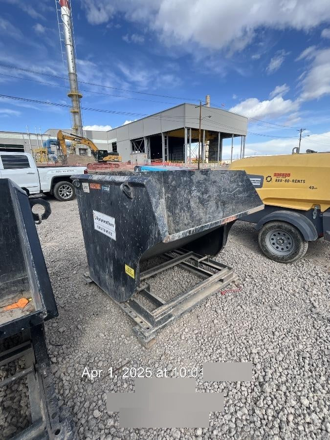 2024 STAR INDUSTRIES 1825CS-LH