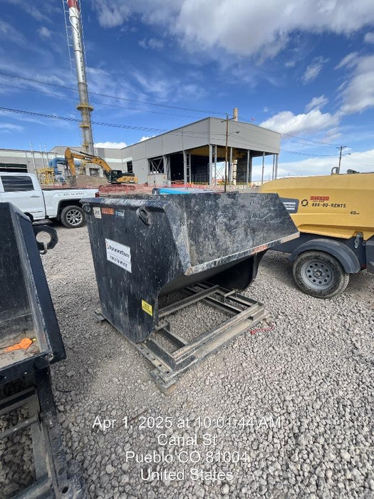 2024 STAR INDUSTRIES 1825CS-LH